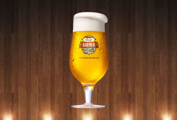 Chopp Pilsen - EasyChopp